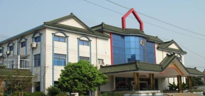 CHINA Wuxi New Environmental Equipment Co., Ltd. Bedrijfsprofiel