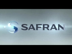 OEM van het de Toebehoren Tubulaire Membraan ISO9000 van het nikkelchromium