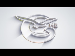 OEM van het de Toebehoren Tubulaire Membraan ISO9000 van het nikkelchromium