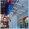 ISO9000 galvaniserend Productielijnplc Controlesysteem