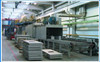 Automatisch Platerenproductielijn