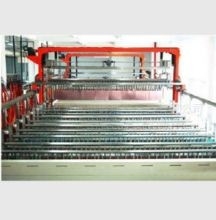 Bereiken van snelle platingsresultaten met automatisch platingsysteem tot 10 M/min