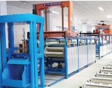 Langdurig dunne laag elektroplatering voor corrosiebestendigheid