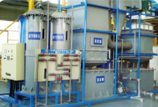 Chromium die vloeibaar die verwerkingsmateriaal verouderen in de chemische industrie, het galvaniseren, leer, pigment, geneesmiddel wordt gebruikt,