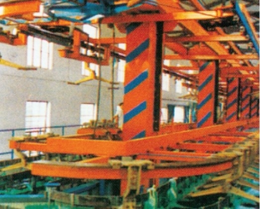 Superieur auto-electroless nikkelplatingsysteem voor uitstekende corrosiebestendigheid in industriële