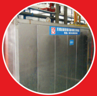 Productielijn voor elektroplatering op maat In elektronische communicatie Elektroplatering Plastic Printing Spraying Glass Ceramics Hout en andere precieze